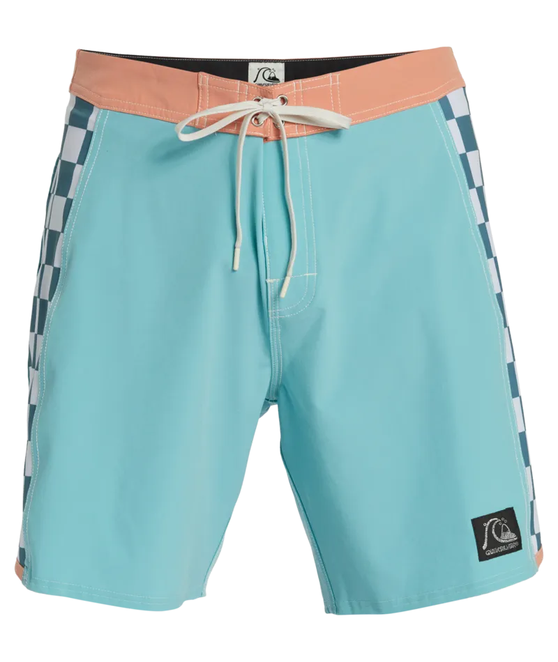 Mens Original Arch 18" Boardshorts - Beachin Surf