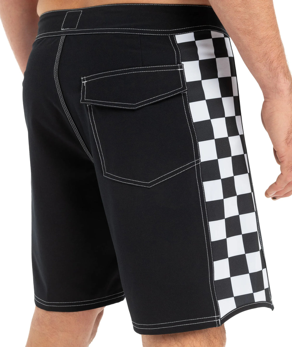 Mens Original Arch 18" Boardshorts - Beachin Surf