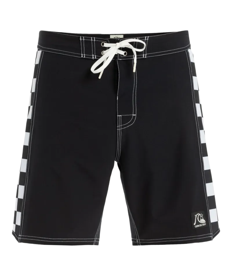 Mens Original Arch 18" Boardshorts - Beachin Surf