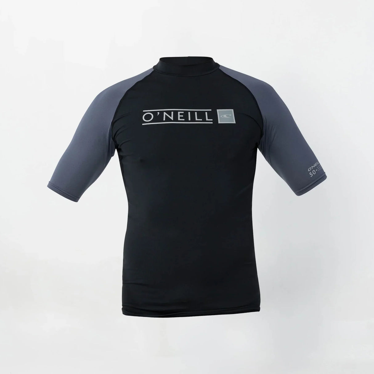 Reactor Block UV SS Rash Vest