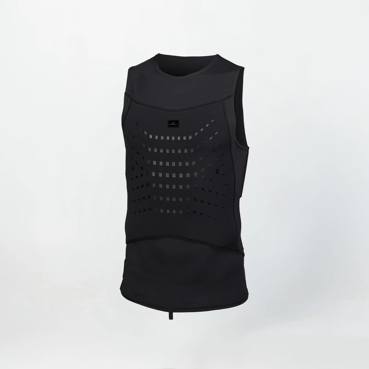 O'Neill Mens Thin Skins Neo Ribcage Vest