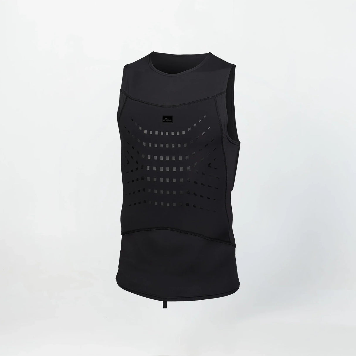 O'Neill Mens Thin Skins Neo Ribcage Vest