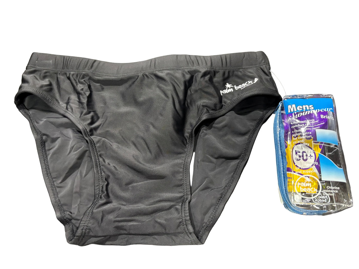 Swimwear Brief Mens
