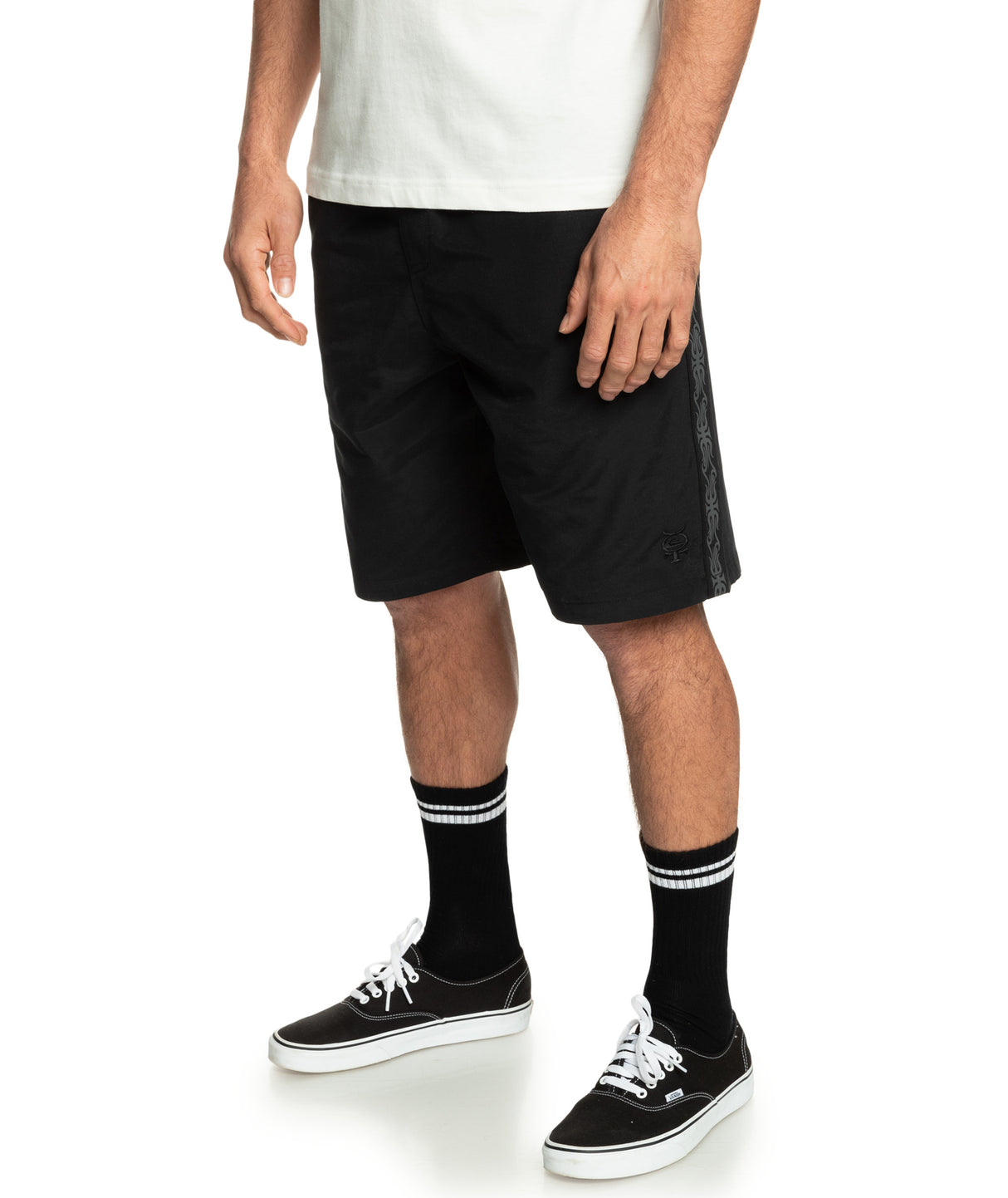 Mercury Taxer Baggy - Beachin Surf