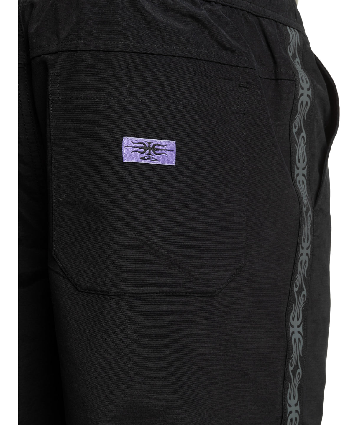 Mercury Taxer Baggy - Beachin Surf