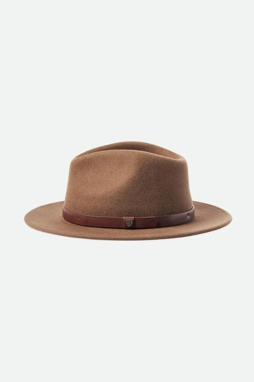 Messer Fedora