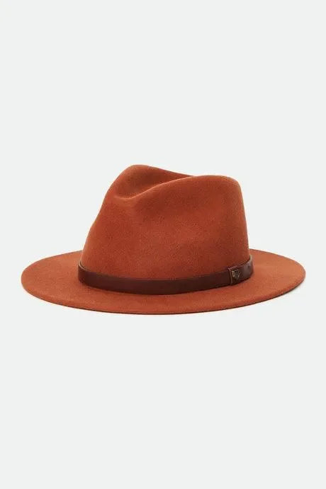 Messer Fedora