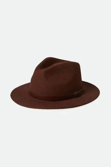 Messer Fedora