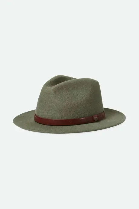 Messer Fedora