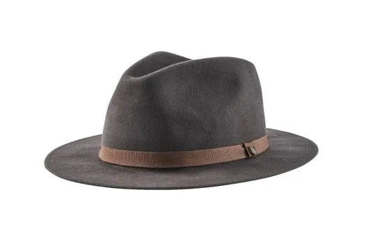 Messer Packable Fedora - Beachin Surf