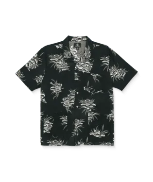 Metal Petal SS - Beachin Surf