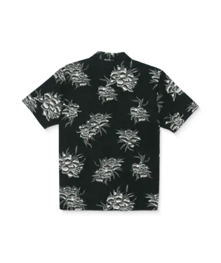 Metal Petal SS - Beachin Surf