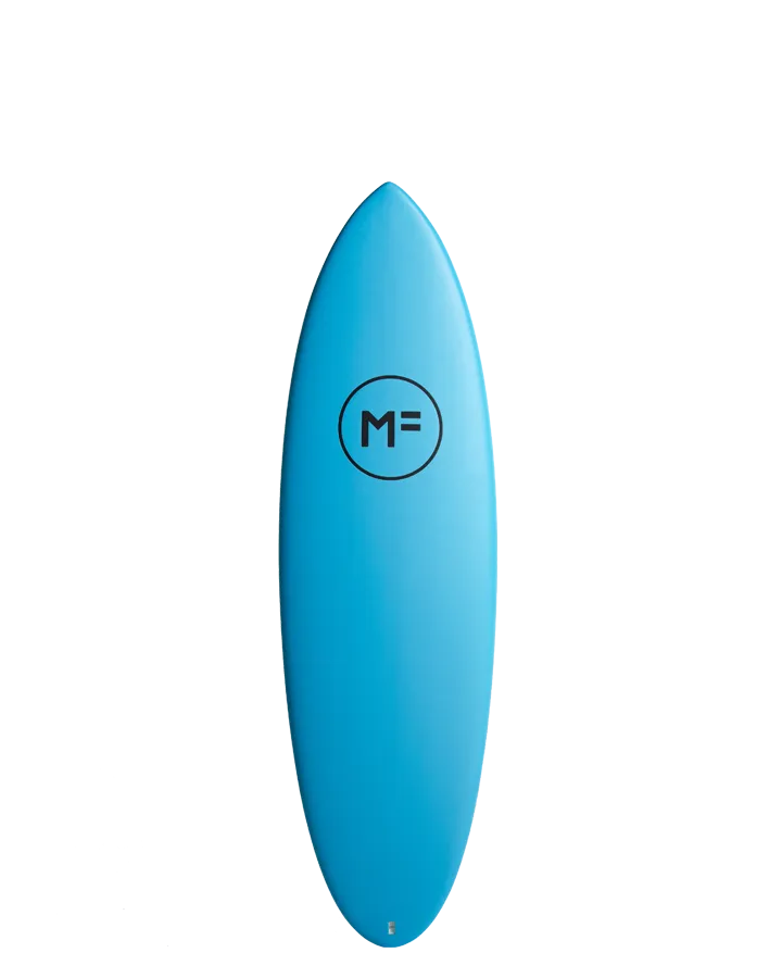 MF Evenflow - Beachin Surf