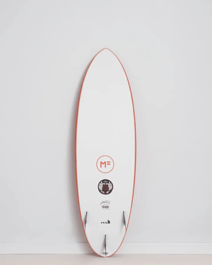 MF Evenflow - Beachin Surf