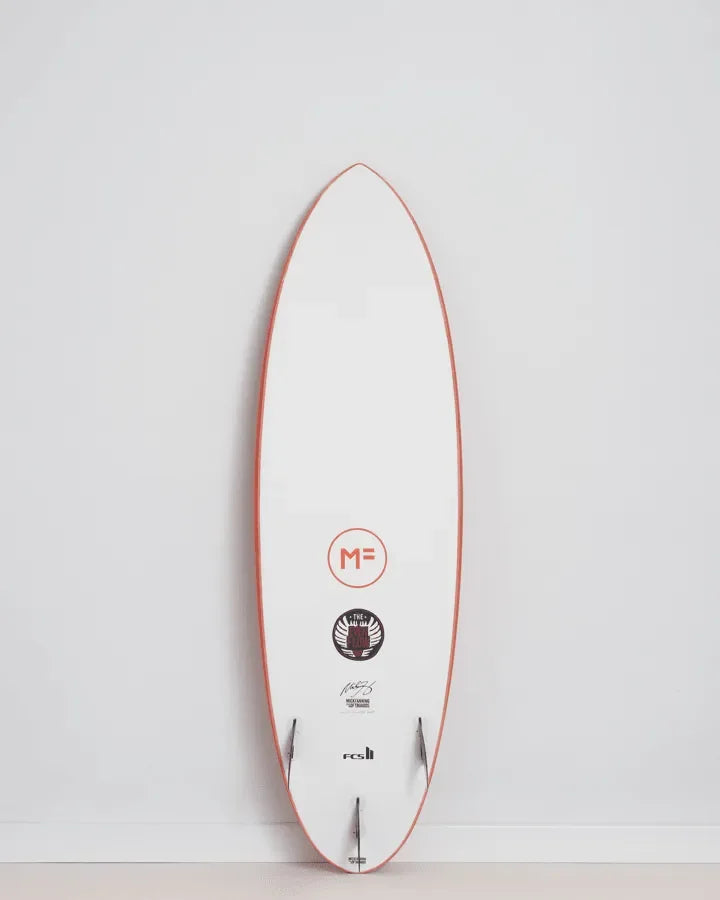 MF Evenflow Epoxy Lam