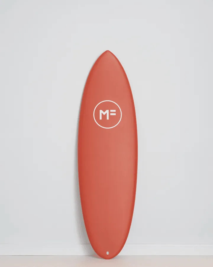 MF Evenflow - Beachin Surf