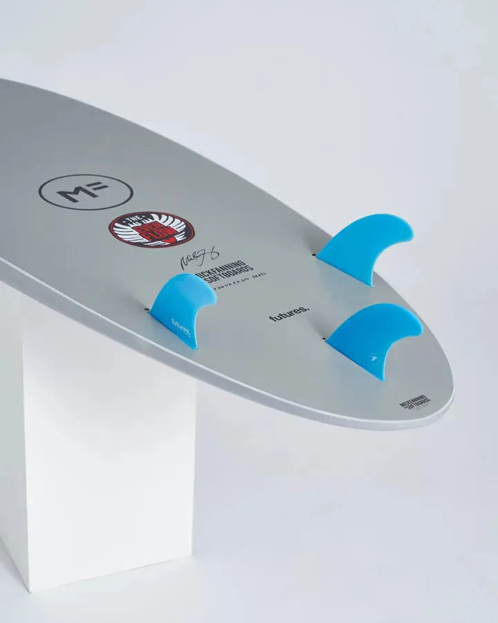 MF EvenFlow Epoxy PRO - Beachin Surf