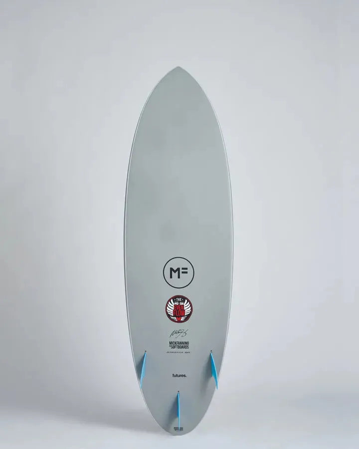 MF EvenFlow Epoxy PRO - Beachin Surf