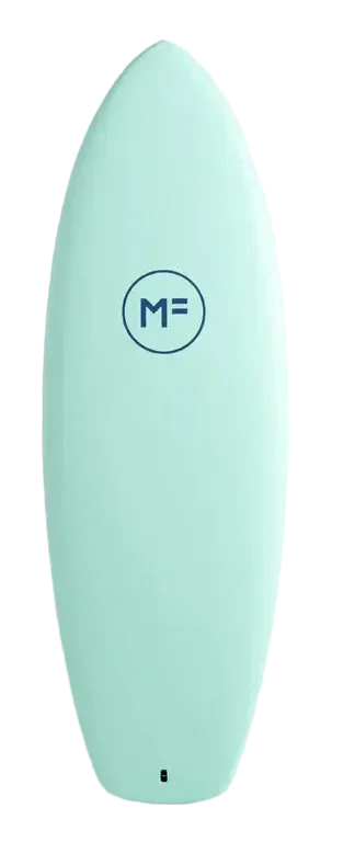 MF LITTLE MARLEY 2.0 - SUPER EVA / ICE