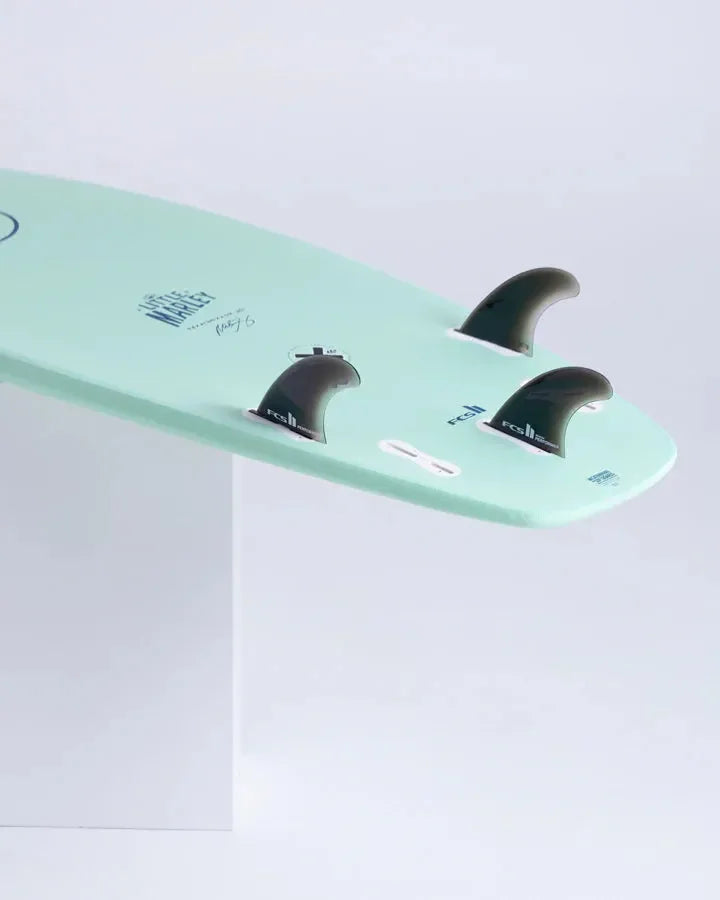 MF LITTLE MARLEY 2.0 - SUPER EVA / ICE