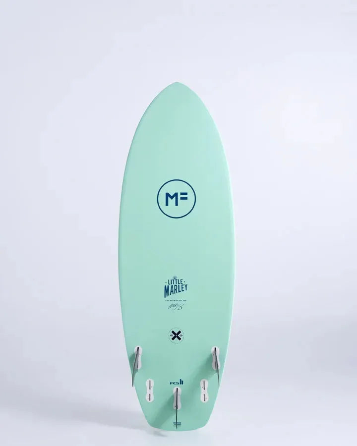 MF LITTLE MARLEY 2.0 - SUPER EVA / ICE