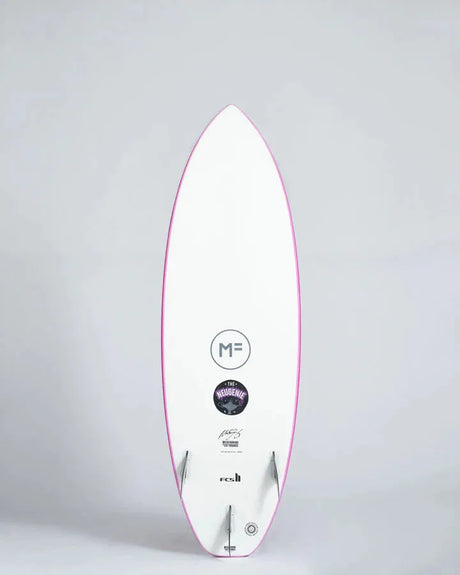 MF Neugenie - Beachin Surf