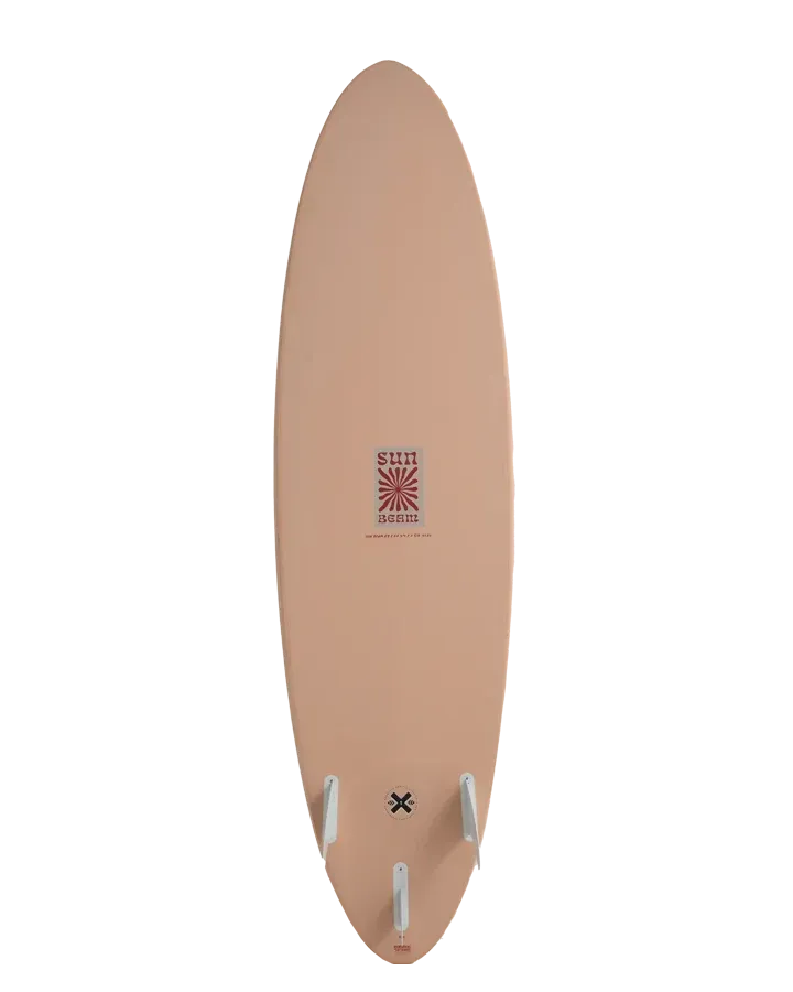 Mf x Laura Enever Sun Beam - Beachin Surf