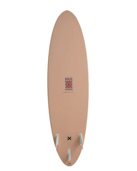 Mf x Laura Enever Sun Beam - Beachin Surf