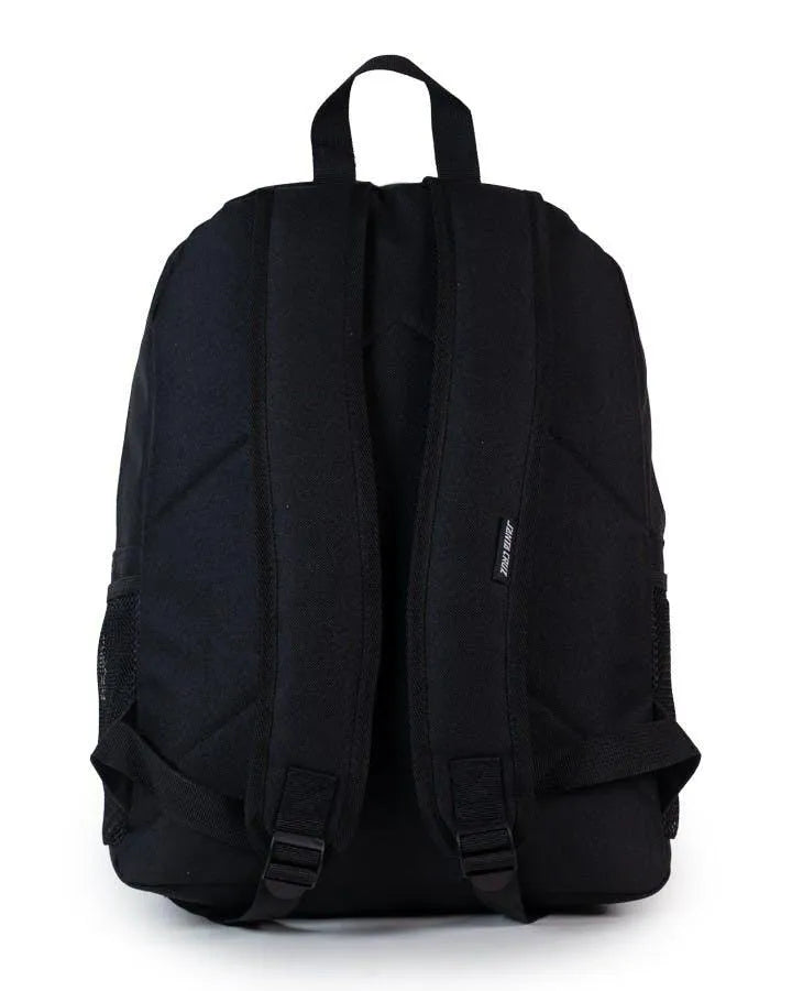 Mfg Dot Santa Cruz Boys Backpack - Beachin Surf