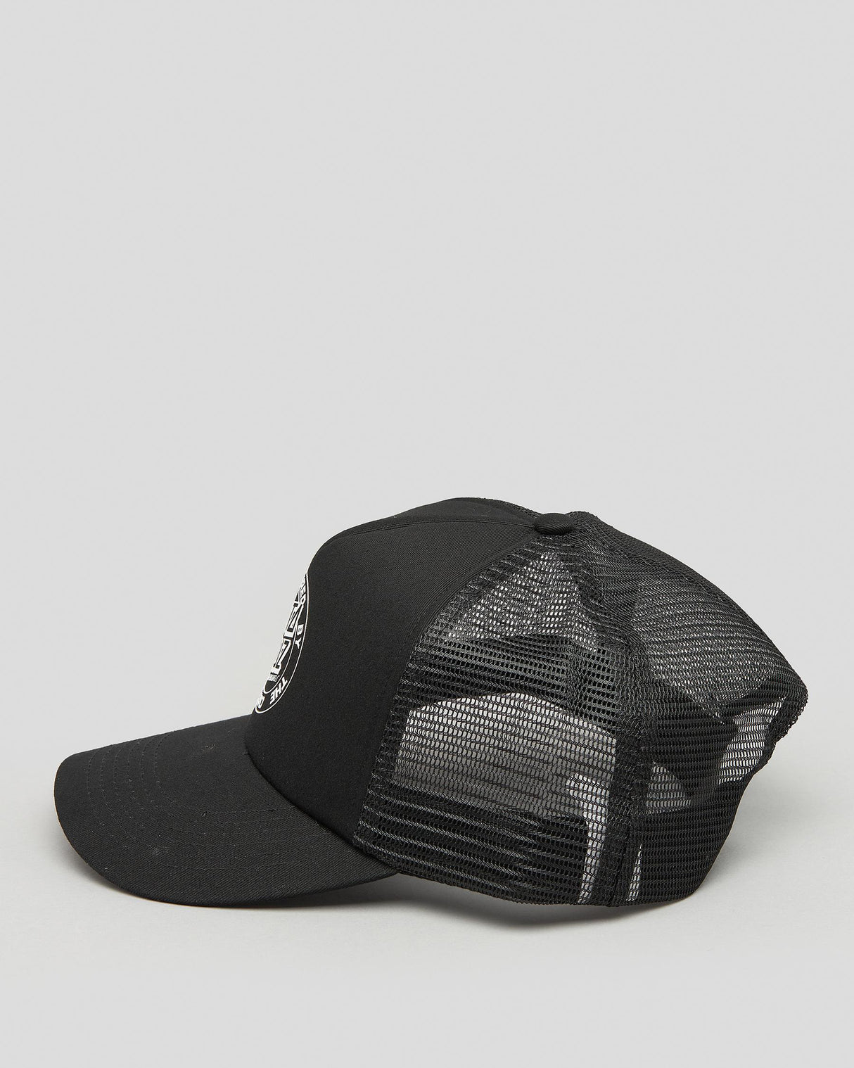 Mfg Dot Trucker Cap - Beachin Surf