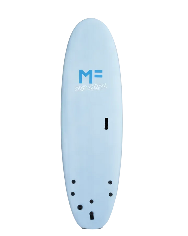 Mfx Ripcurl Beastie Tri Super Soft - Beachin Surf