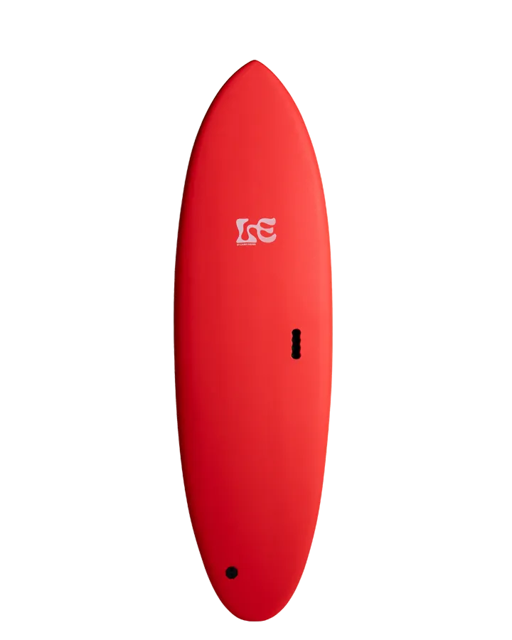 MFxLaura Sugar Glider Supersoft - Beachin Surf