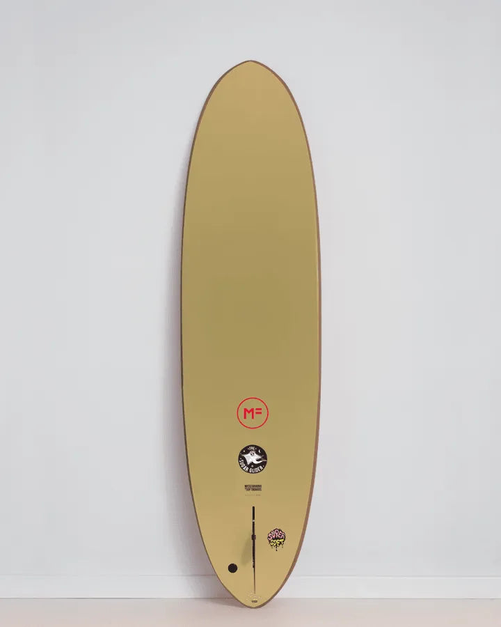 MFxLaura Sugar Glider Supersoft - Beachin Surf