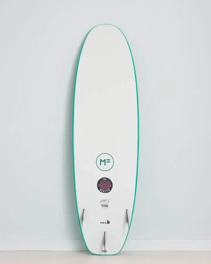 Mick Fanning Beastie