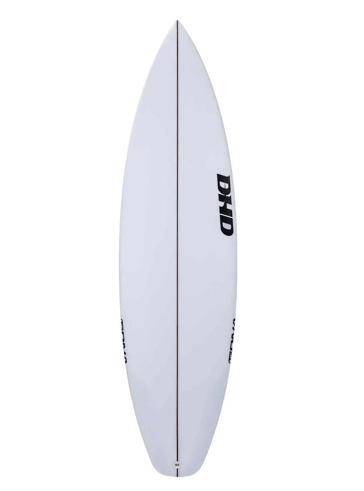 Mick Fanning DNA Squash Tail