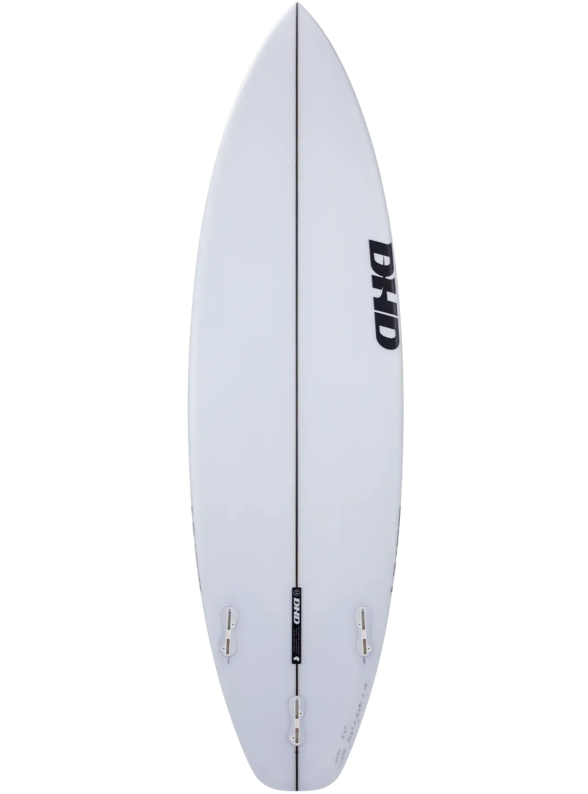 Mick Fanning DNA Squash Tail
