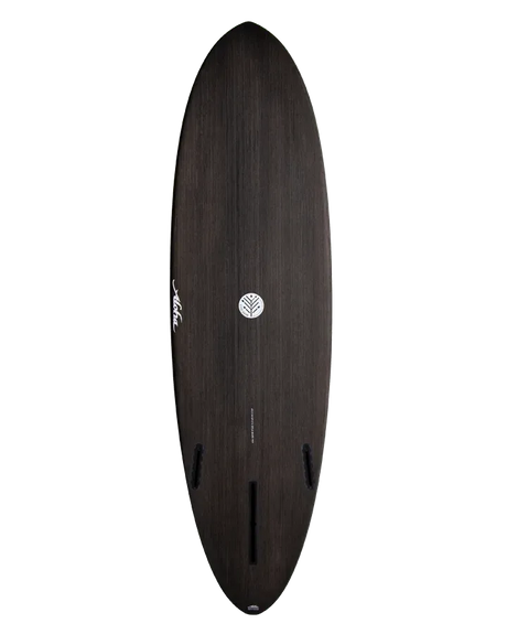 Mid Ecoskin - Beachin Surf