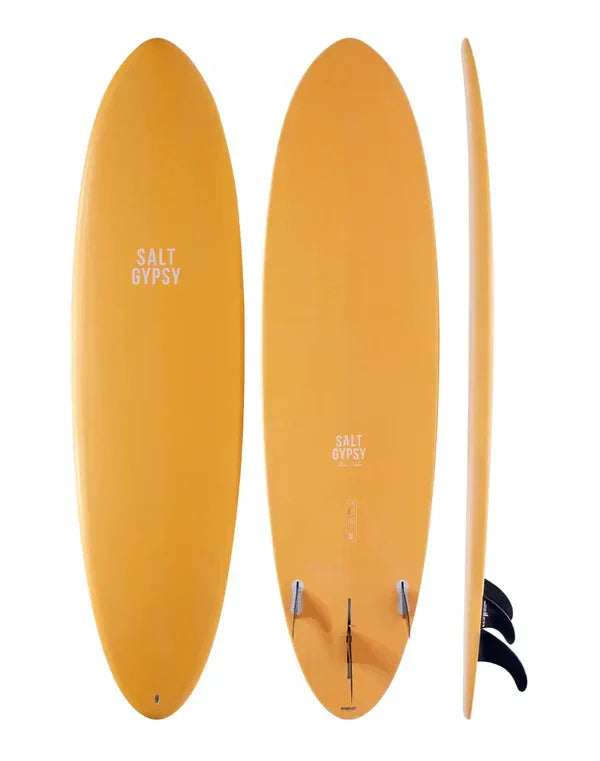 Mid Tide Epoxy Soft