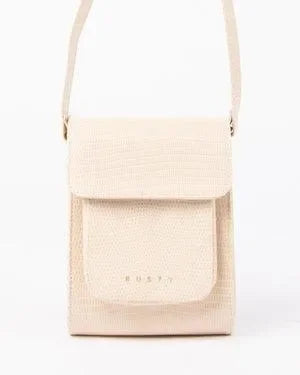 Mila Textured Sidebag