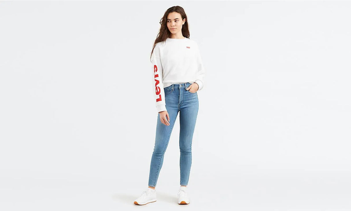 Mile High Super Skinny - Beachin Surf