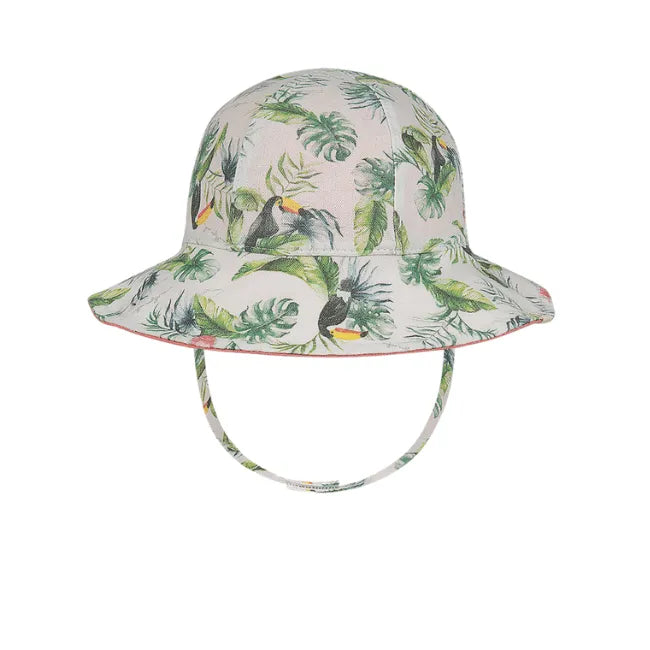 Millymook Bucket Hat - Kiki - Beachin Surf