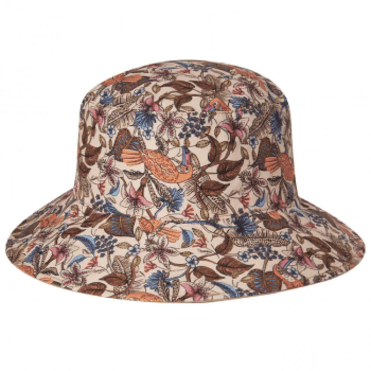 Millymook Girls Ponytail - Amber - Beachin Surf