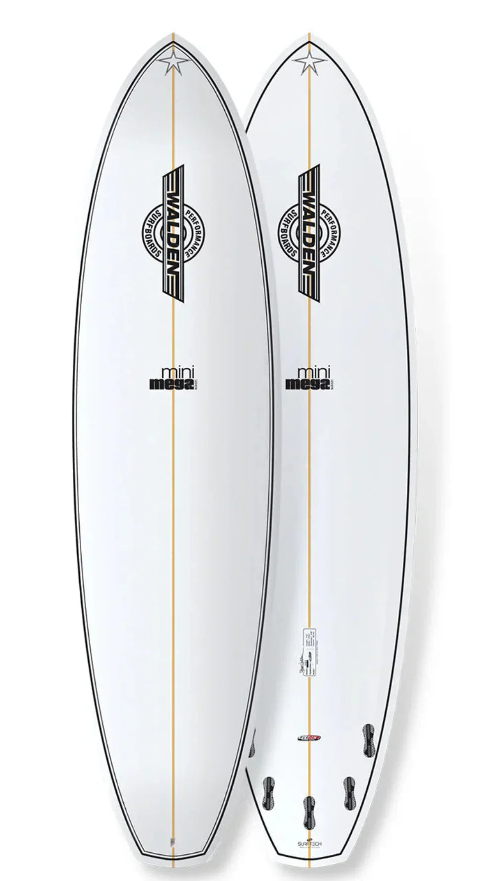 Mini Mega Magic - Fusion-HD