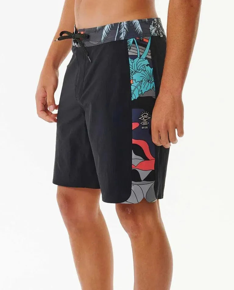 Mirage 3-2-One Ultimate Boardshort 19" - Beachin Surf