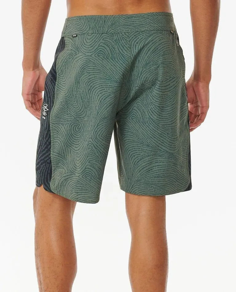 Mirage 3-2-One Ultimate Boardshort 19"