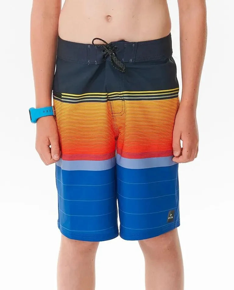 Mirage Daybreaker 18" Boardshort - Boys (8-16 Years)