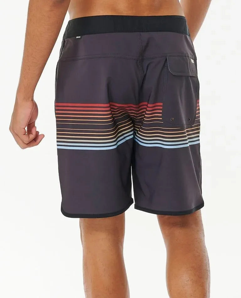 Mirage Surf Revival Lines 18" Boardshorts