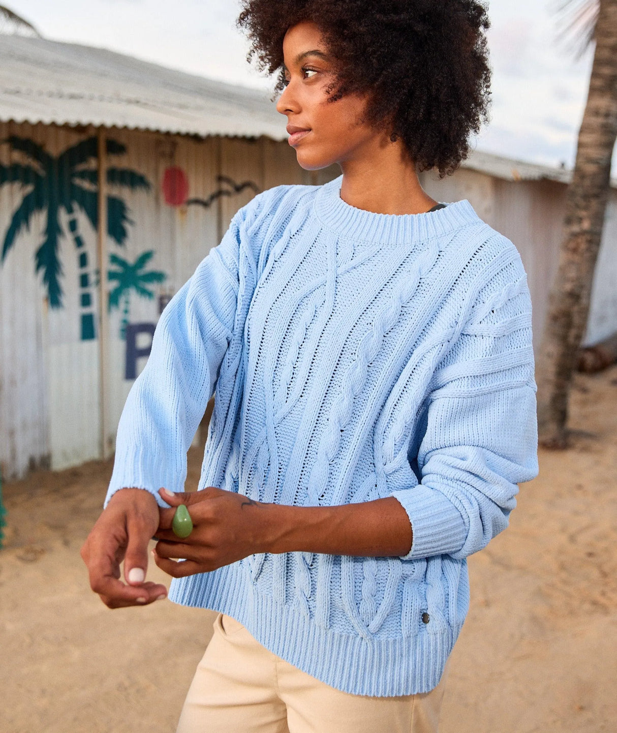 Missing The Waves - Beachin Surf