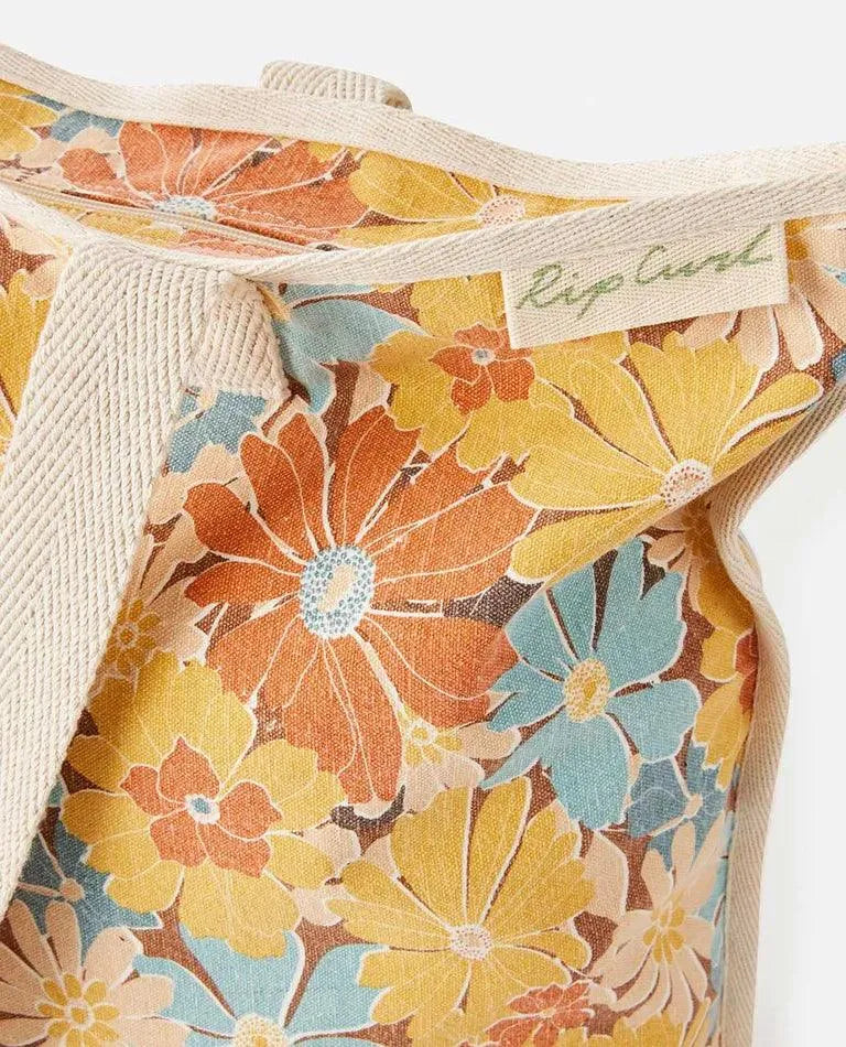 Mixed 31L Tote Bag - Beachin Surf