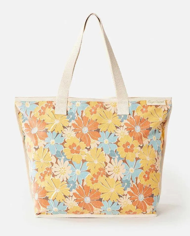 Mixed 31L Tote Bag - Beachin Surf